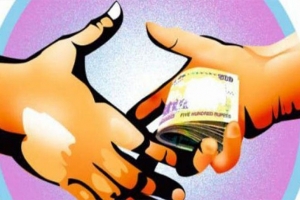 সিলেটের বাজারে চাঁদাবাজি-মালামাল লুট : প্রতিকার দাবিতে স্মারকলিপি