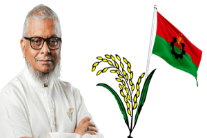 সিলেট-৪ আসনে মনোনয়ন পেলেন আরিফুল হক চৌধুরী