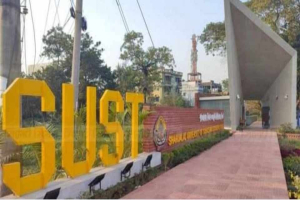 বিএনপিপন্থী শিক্ষকদের নিয়ে মন্তব্যের জেরে শাবির জাতীয়তাবাদী ফোরামের বিবৃতি