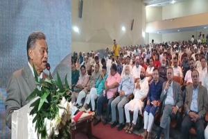 বিএনপি ক্ষমতায় গেলে দেড় বছরে ১ কোটি মানুষের কর্মসংস্থান করবে 