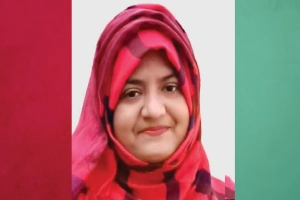 ইউএনওকে ‘আপা’ ডাকায় কাল হল দোকানীর
