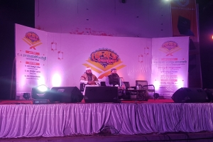 শাবিপ্রবিতে প্রথম ক্বেরাত কনফারেন্স অনুষ্ঠিত