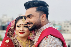 বাবা হলেন কণ্ঠশিল্পী ইমরান