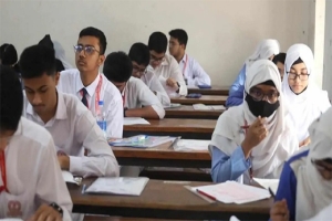 ২০২৬ সালের এসএসসি পরীক্ষার সিলেবাস নিয়ে নতুন সিদ্ধান্ত