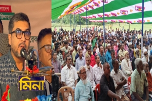 সুখি-সমৃদ্ধ ও স্বনির্ভর বাংলাদেশ গড়তে হলে ৩১ দফা কর্মসূচি বাস্তবায়নের বিকল্প নেই : মিফতাহ্ সিদ্দিকী