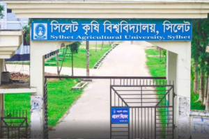 ২০২৬–২৭ অর্থবছরে সিকৃবির জন্য প্রায় ৯০ কোটি টাকার বাজেট বরাদ্দ
