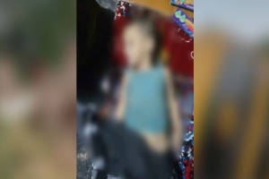 বিষ খাইয়ে আড়াই বছরের শিশুকে হত্যা, মা ও বাবা আত্মগোপনে