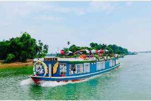 সুনামগঞ্জে ‘জনস্বার্থে’ হাউসবোট রিকুজিয়েশন নিয়ে মিশ্র প্রতিক্রিয়া