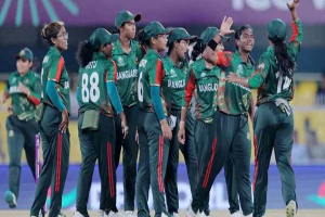 শ্রীলঙ্কাকে হারিয়ে সেমির পথে এগিয়ে থাকতে চায় বাংলাদেশ