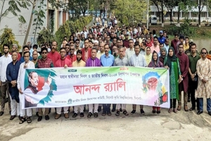 দ্রব্যমূল্যের ঊর্ধ্বগতি নিয়ন্ত্রণ করতে হবে : সিকৃবি ভিসি