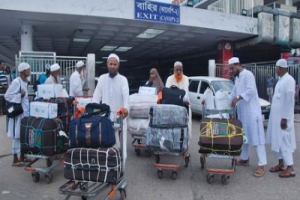 হজের পর হাজিদের করনীয়