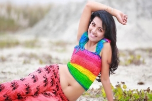 মুখ খুললেন শামীমা তুষ্টি