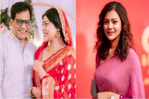 লং ডিসটেন্স রিলেশনে কেমন আছেন তানজিকা?