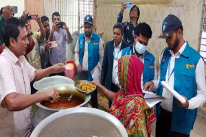 খাবার-ঔষুধে অনিয়ম ও অপরিচ্ছন্নতা: দুদকের অভিযান