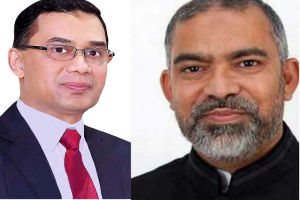 তারেক রহমানকে নিয়ে নাদেলের কটুক্তি : মিফতাহ্ ও লোদীর কড়া হুশিয়ারী