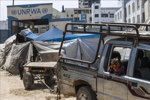 ইসরায়েলের অবরোধে গাজায় খাদ্য-ওষুধের অভাবে ৩২৬ জনের মৃত্যু