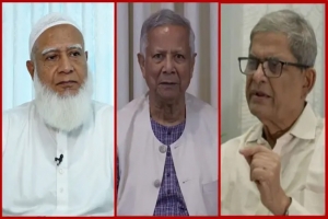 নির্বাচন শীত না বর্ষায়?