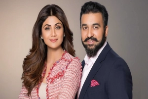 স্বামীর বিরুদ্ধে ‘রাজসাক্ষী’ হতে নারাজ শিল্পা শেঠি