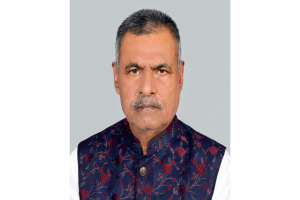 মডেল ইউনিয়ন গড়ার প্রত্যয়ে রঙ্গারচরে চেয়ারম্যান পদে লড়বেন আনোয়ার মিয়া