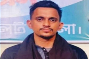 সিলেটে বৈষম্যবিরোধী ছাত্র আন্দোলেনর আহ্বায়ক গ্রেপ্তার