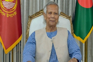সরকারের ১০০ দিন: সন্ধ্যায় জাতির উদ্দেশে প্রধান উপদেষ্টার ভাষণ