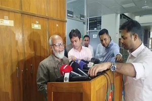জাতীয় সংসদ নির্বাচনের আগে স্থানীয় সরকার নির্বাচন আয়োজনের পরামর্শ