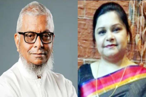 সাত বছরে ৪ গুণ সম্পদ বেড়েছে আরিফের, স্ত্রী শ্যামাও এখন কোটিপতি