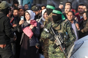 ৬ জিম্মির বিনিময়ে মুক্তি পাচ্ছেন ৬০২ ফিলিস্তিনি