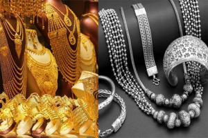 স্বর্ণের ভরিতে দাম কমলো ৩ হাজার ১৪৯ টাকা