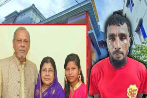 প্রেম নাকি চুরি? বাবুলের দুই বক্তব্যে রায়নগর ট্রিপল মার্ডারের রহস্য আরও ঘনীভূত