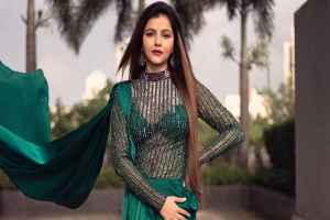 জিরো ফিগার পেতে এক বছর শাকের স্যুপ খেয়েছেন অভিনেত্রী!