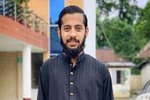বিয়ানীবাজারে চিনি ছিনতাইকাণ্ডে ছাত্রলীগ নেতা গ্রেপ্তার