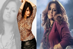 গানে ফিরলেন পপ তারকা কানিজ সুবর্ণা