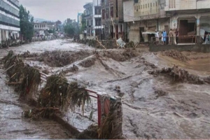 ভয়াবহ দুর্যোগের কবলে পাকিস্তান : দুইদিনে নিহত ২০০