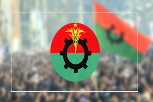 বিএনপি নতুন করে চিনেছে বিএনপিকে