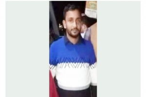 গোলাপগঞ্জে র‍্যাবের হাতে ছাত্রলীগ নেতা গ্রেপ্তার