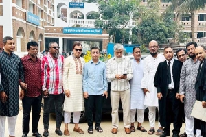 সকল মামলায় স্থায়ী জামিন পেলেন কয়েস লোদী