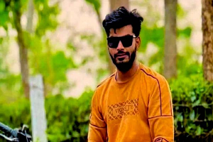 প্রীতমের শেষ যাত্রা, নিভে গেল বৃদ্ধ মা-বোনের শেষ আশার আলো
