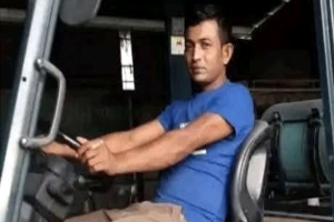 ভিডিও কলে খালাতো বোনকে বিয়ে, দেশে আসার আগেই মৃত্যু