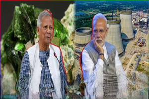 বাংলাদেশে ইউরেনিয়াম উত্তোলনে ভারতের বাধা