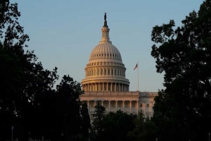 ফিলিস্তিনকে স্বীকৃতি দিতে ট্রাম্পকে ডেমোক্র্যাটিক সিনেটরদের আহ্বান