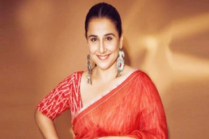 নেপোটিজম নিয়ে ফের সরব বিদ্যা