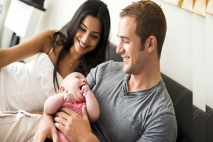 যত্নে বেড়ে উঠুক আপনার সোনামনি 