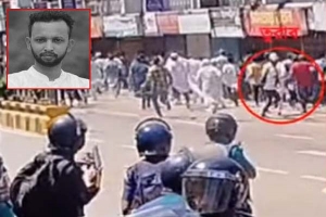 কোতোয়ালী থেকে পিবিআইতে তুরাব হত্যা মামলা