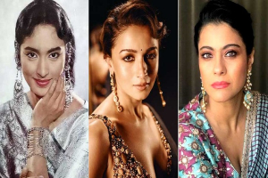 নূতন-কাজলকে পেছনে ফেললেন আলিয়া!