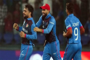 বিশ্বকাপ দল ঘোষণা করল আফগানিস্তান