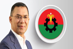 প্রার্থী বাছাইয়ে অনন্য দৃষ্টান্ত স্থাপন করলেন তারেক রহমান