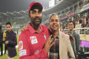 ‘তামিম খেলোয়াড় ছিল, তাই খেলোয়াড়দের নিয়েই ভাবছি’