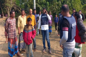 জগন্নাথপুরে দু’পক্ষের সংঘর্ষ, আহত ২০