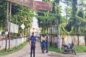 মৌলভীবাজারে ভ্রাম্যমাণ আদালতের অভিযান, ৮ মামলায় জরিমানা ৭৩০০ টাকা